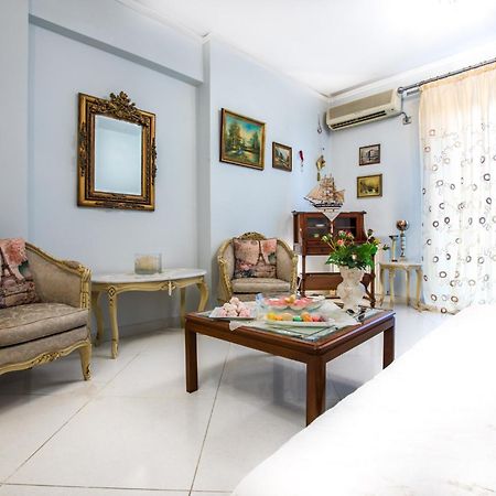 Piraeus Lux Secret Leilighet Rom bilde