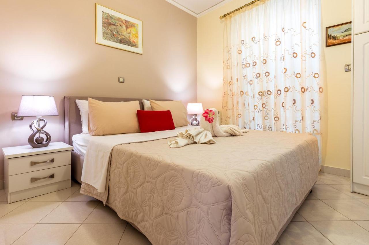 Piraeus Lux Secret Leilighet Rom bilde