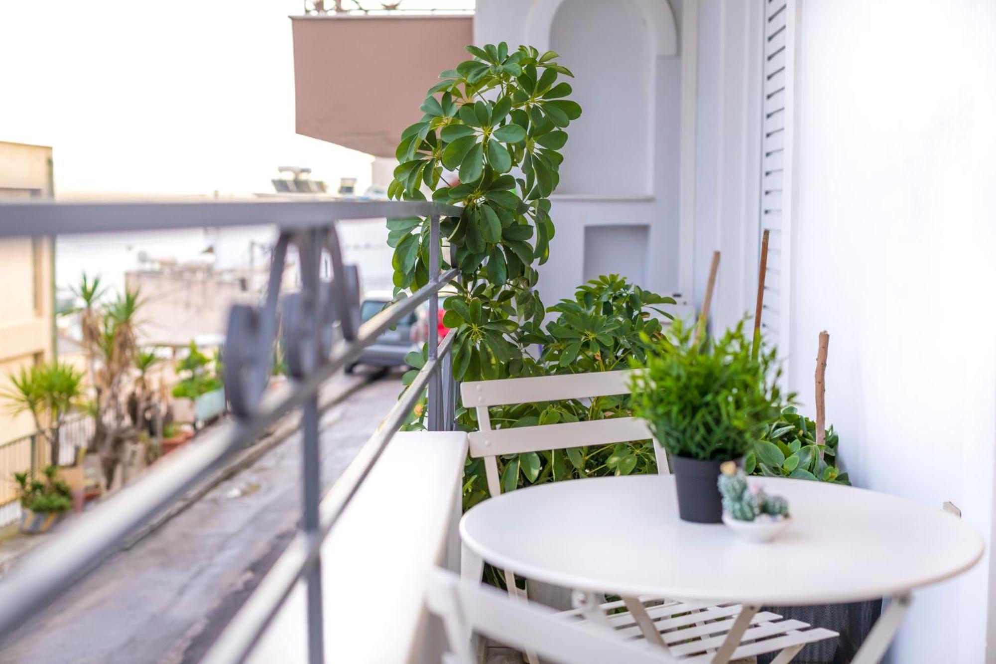 Piraeus Lux Secret Leilighet Rom bilde