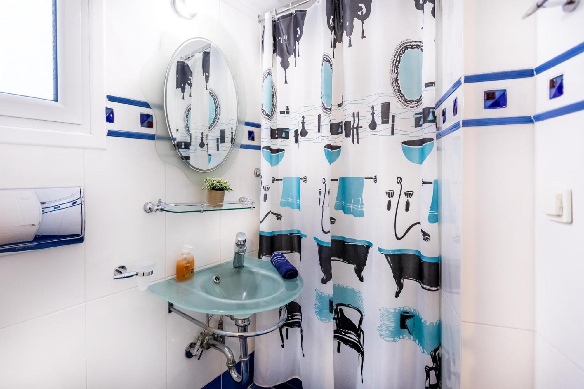 Piraeus Lux Secret Leilighet Rom bilde