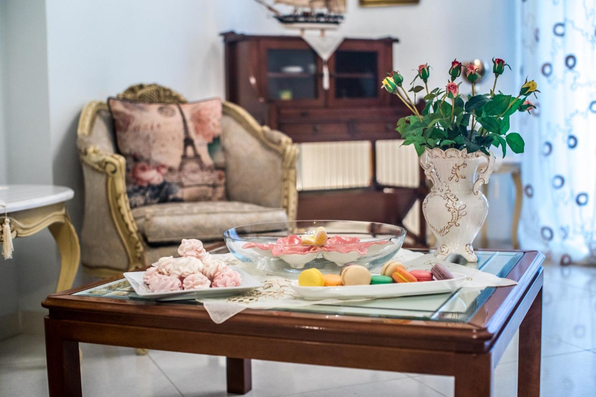 Piraeus Lux Secret Leilighet Rom bilde