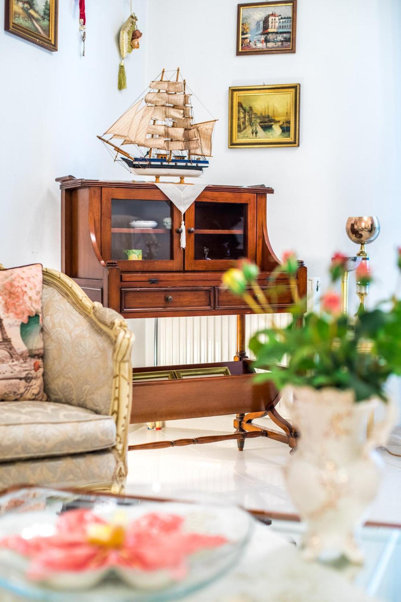 Piraeus Lux Secret Leilighet Rom bilde