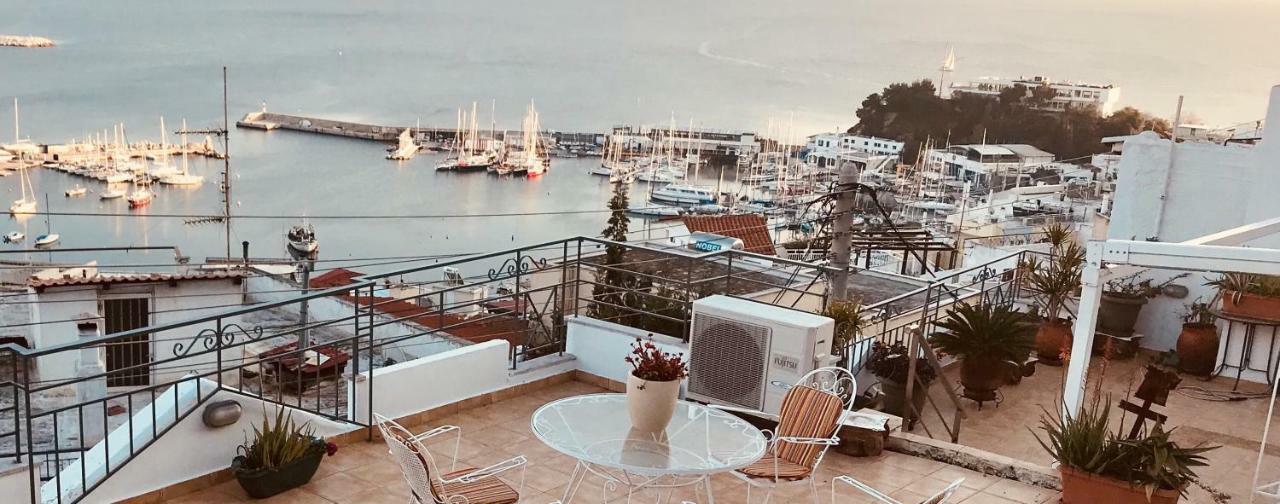 Piraeus Lux Secret Leilighet Eksteriør bilde